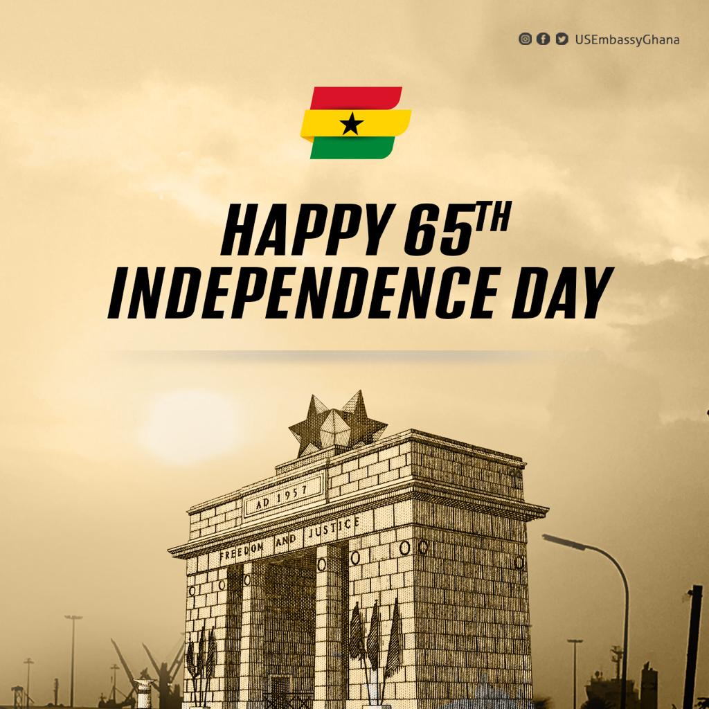 Let’s guard jealously Ghana’s peace & stability – Akufo-Addo