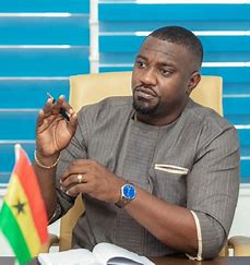 John Dumelo set to establish food processing factory