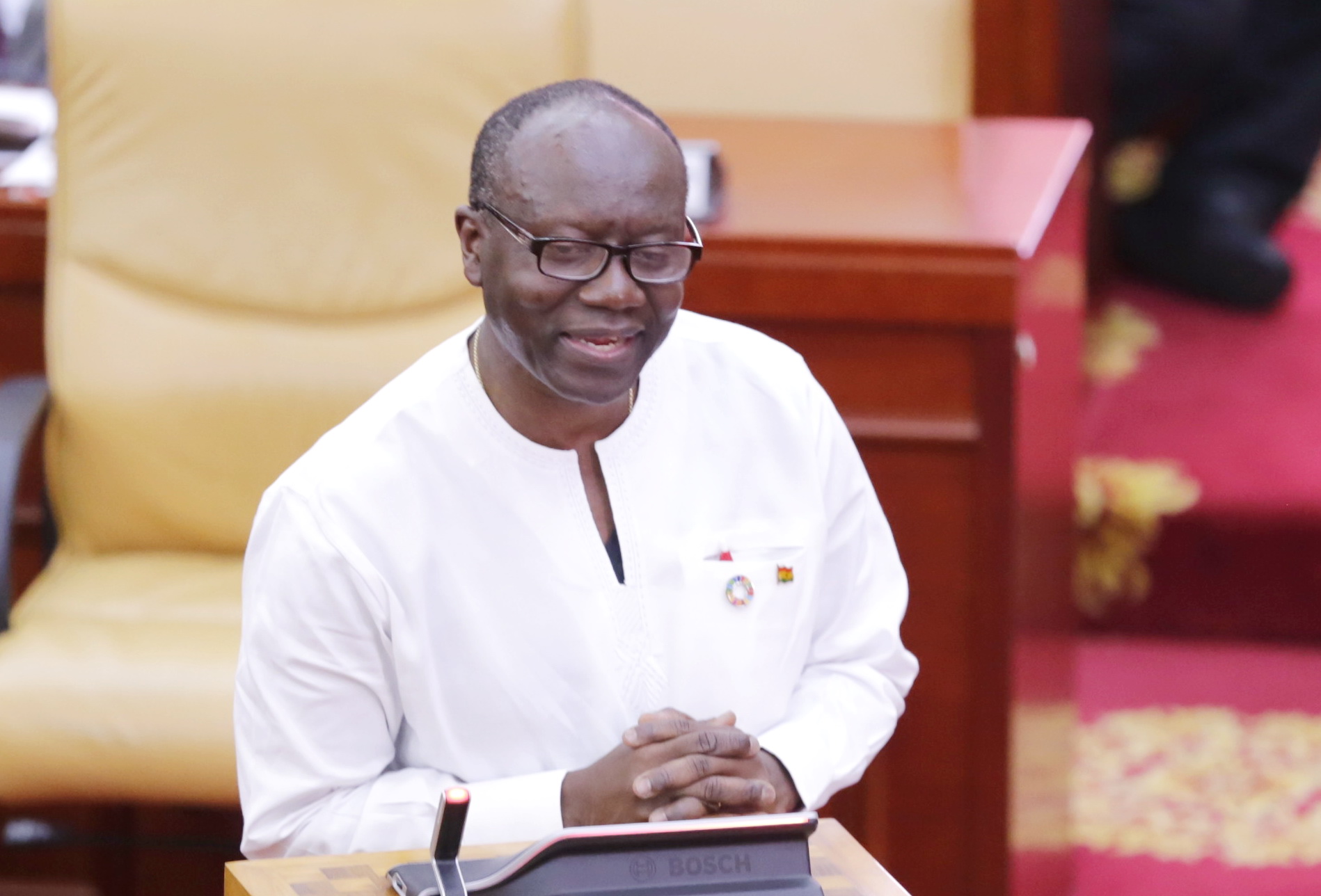 Full speech: Finance Minister’s statement on mitigating measures to fix economy