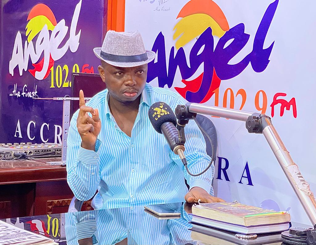 Disobeying Supreme Court ruling can land you in jail for 10 years – ‘Abronye’ warns