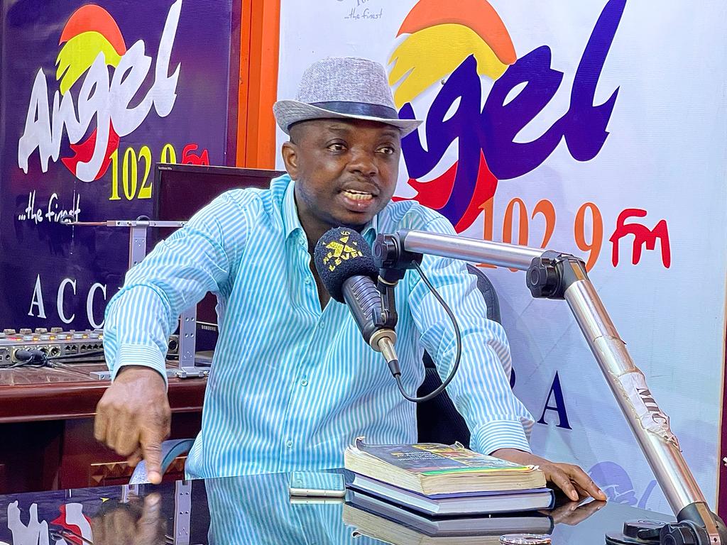Supreme Court ruling: ‘Ignorant’ Mahama should be quiet