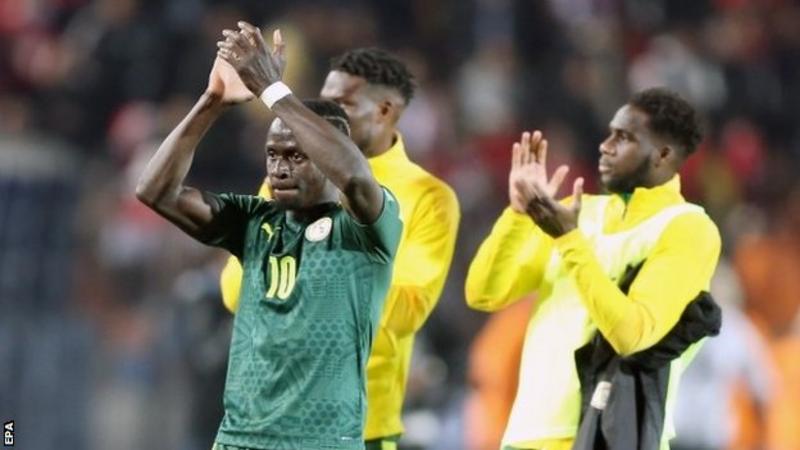 World Cup 2022: Mane helps Senegal beat Egypt and qualify for Qatar after penalty shootout