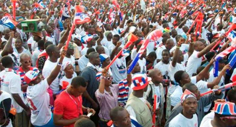 Exhaust internal mechanisms in conflict resolution before going to court – NPP members told