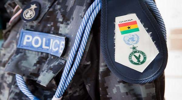 Two policemen killed, four others arrested over bullion van robberies