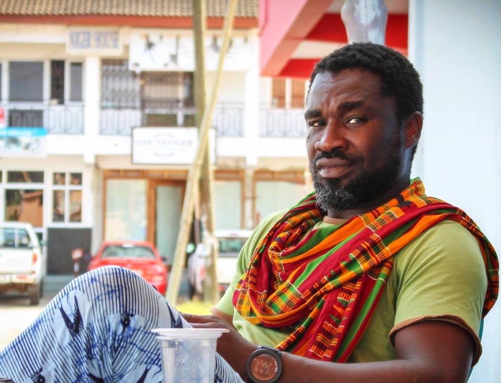 Sacut Amenga-Etego rearrested by BNI after being released by court