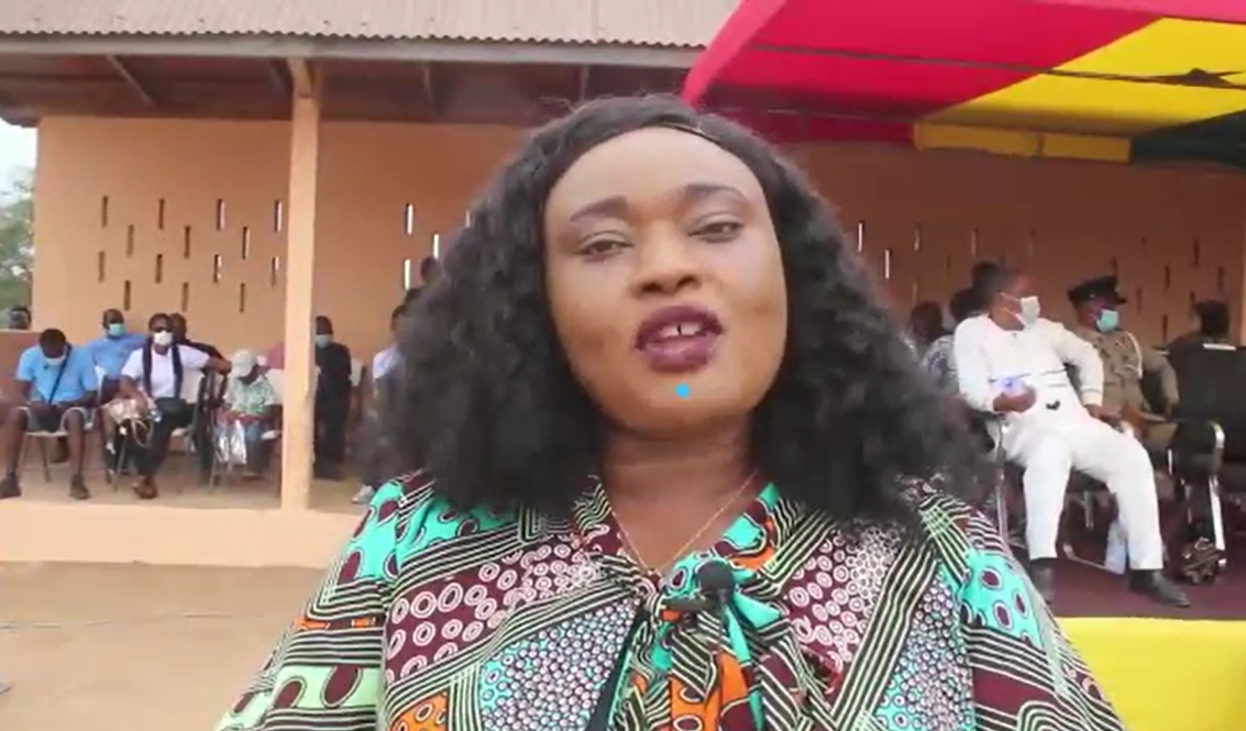 Ada East: Help educate the youth on teenage pregnancy and drug abuse – DCE to parents
