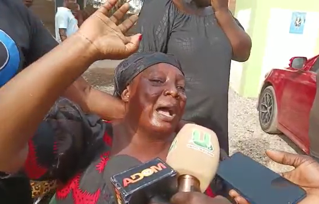 Ashalaja Oshipi murder: Family members call on Police to speed up investigations