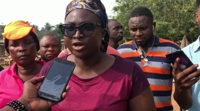 Assin South: DCE charges opinion leaders to support fight against poor sanitation
