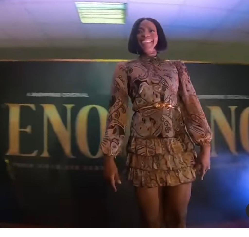 Gloria Sarfo pens down heartwarming message to film producer on her birthday