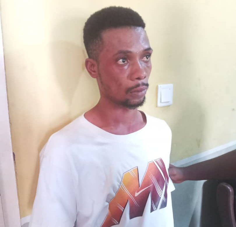 Pastor cum actor caged for allegedly defiling teenagers