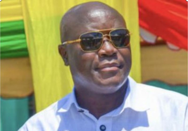 Suspended Sekondi-Takoradi Mayor’s case adjourned to March 22