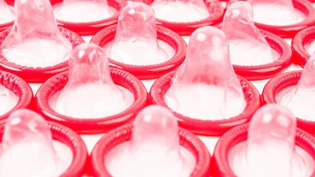 Condoms and mosquito nets go missing in Kenya scam