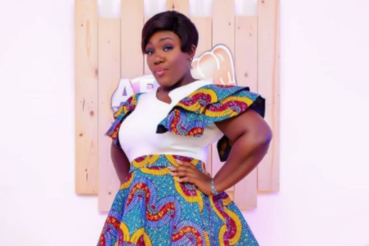 Tima Kumkum loses everything after thieves broke into her home