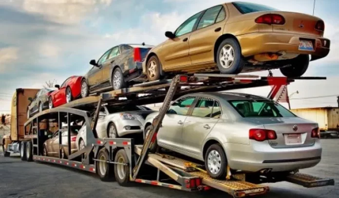 Government bans purchase of imported vehicles – Finance Minister