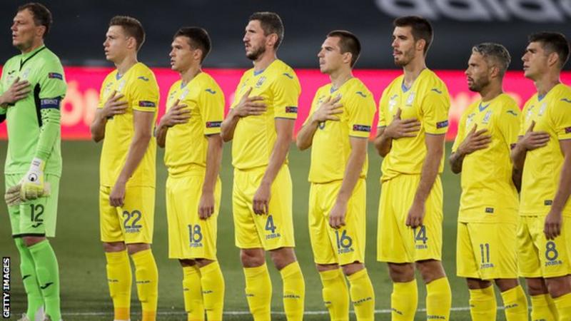 Scotland-Ukraine World Cup play-off semi-final postponed