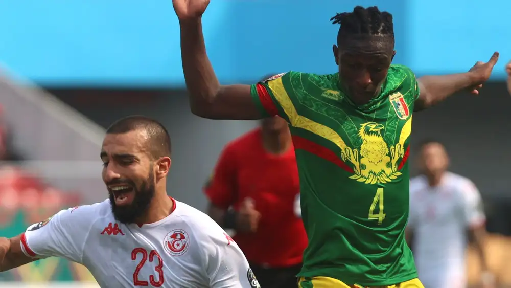 Sissoko’s bizarre own goal, red card cost hosts in World Cup playoff
