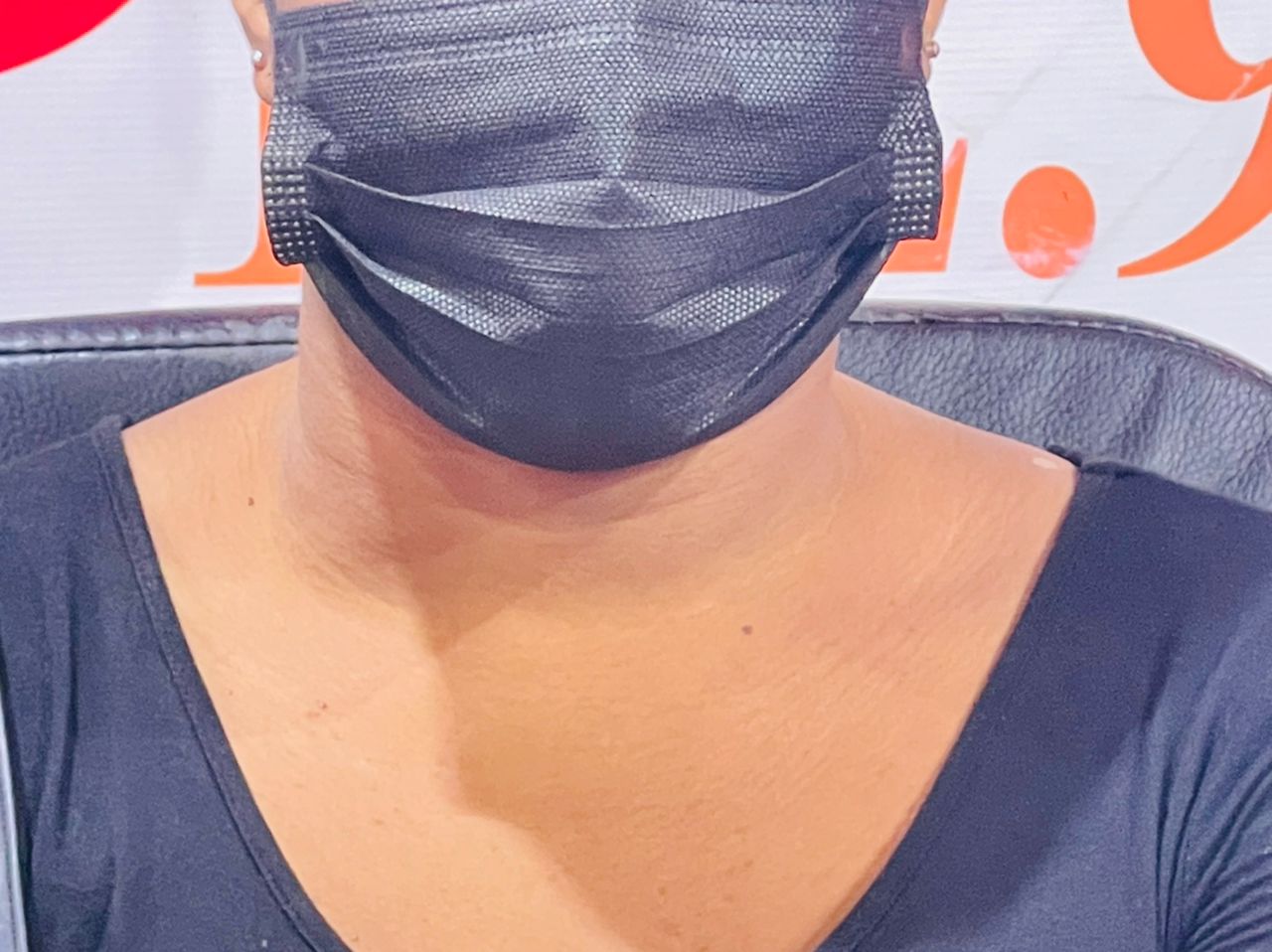 Sedem late Kwaku Nyame wife