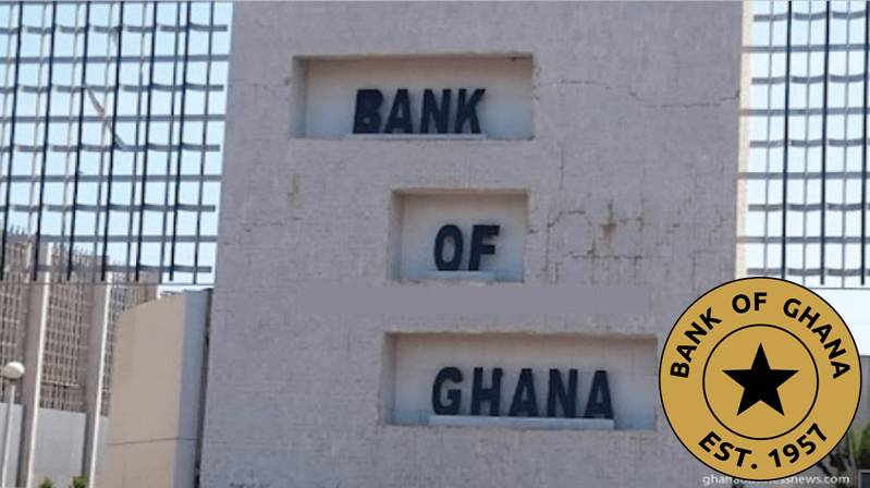 Regularly monitor your bank account for unlawful transactions – BoG advises