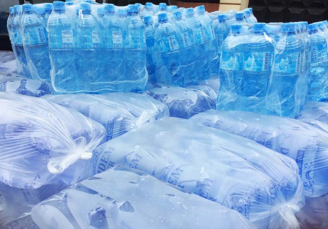 sachet water business plan in ghana