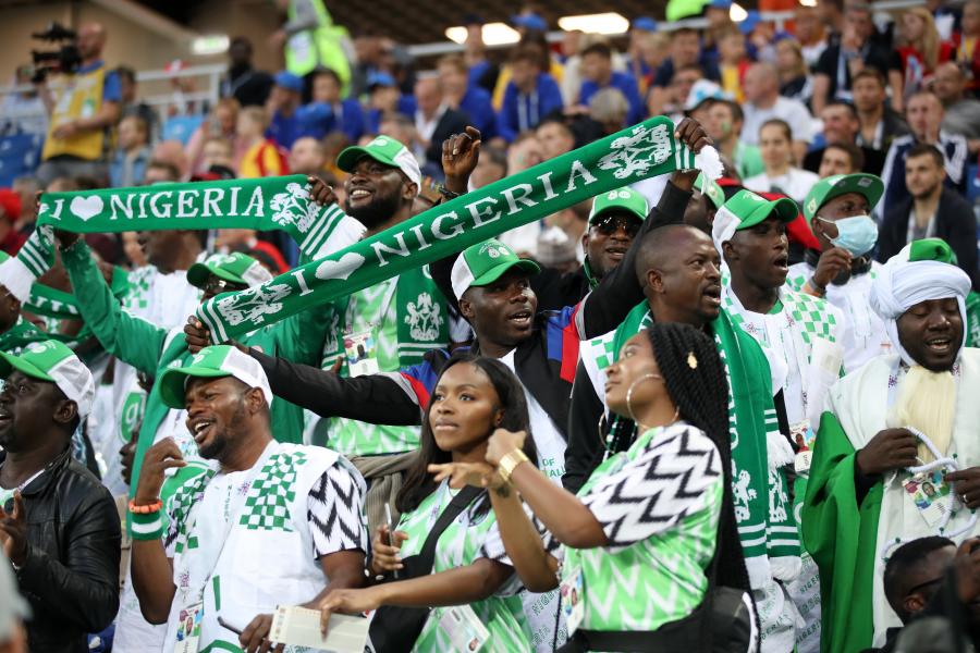 Work closes at 1pm in Nigeria as Eagles plan Ghana downfall in Abuja