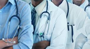 Government to begin recruiting doctors and dentists from Monday, March 14