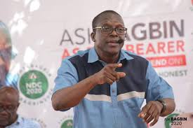 Akufo-Addo’s comments on SC’s ruling myopic – Speaker Bagbin criticizes