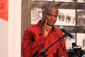 E-levy: Admit your wrongs and seek citizens’ forgiveness – Prof. Atuguba