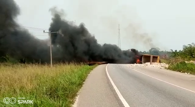 Stay committed to road traffic regulations to reduce accidents – MTTD