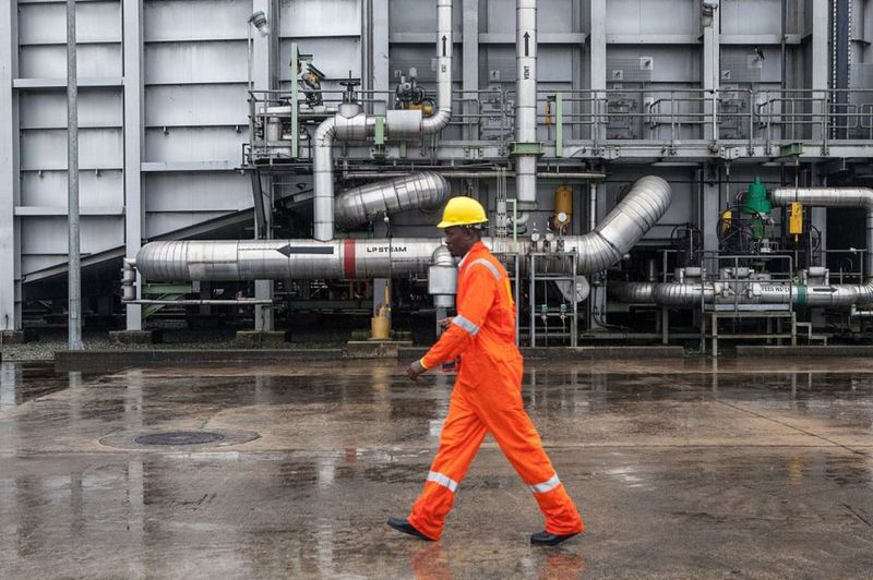Power blackout: Electricity lost in large parts of Nigeria