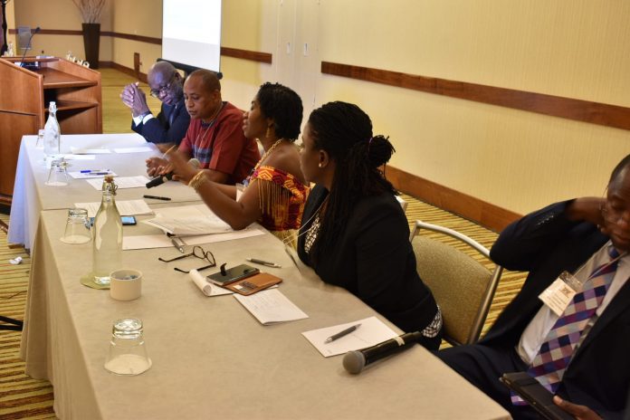 Medical and Dental Council signs MOU with US-based Ghanaian medical foundation