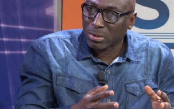 Injuncting Assin North MP from holding office undemocratic – NDC Legal Affairs Director