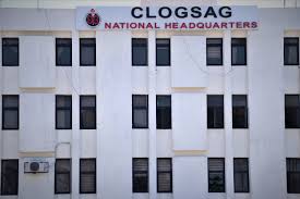CLOGSAG reactivates suspended strike with immediate effect