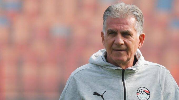 Queiroz sends heartfelt message after parting ways with Egypt national team