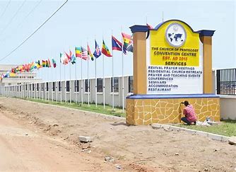 Church of Pentecost bans, revokes title of ‘paedophile’ elder