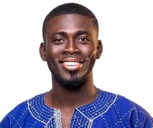NUGS elect Dennis Appiah Larbi as new President