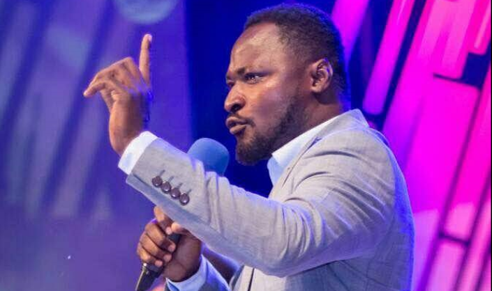 Don’t live to impress people – Funny Face to Ghanaian youth