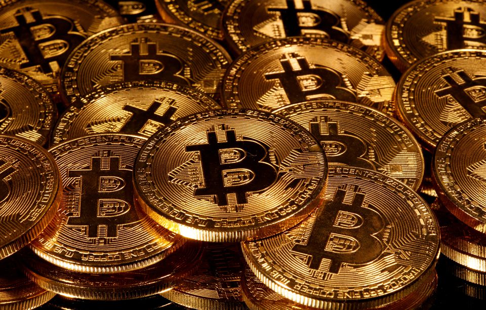 Bitcoin becomes official currency in Central African Republic