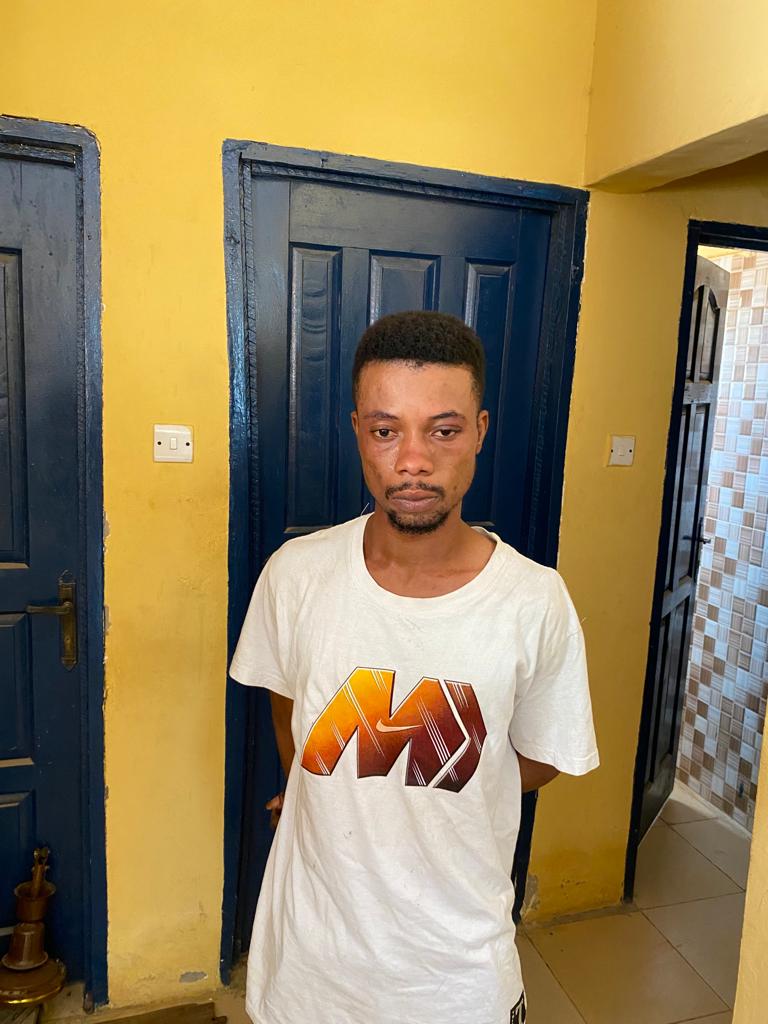 C/R: Pastor sentenced to 10 years for defiling three teenagers
