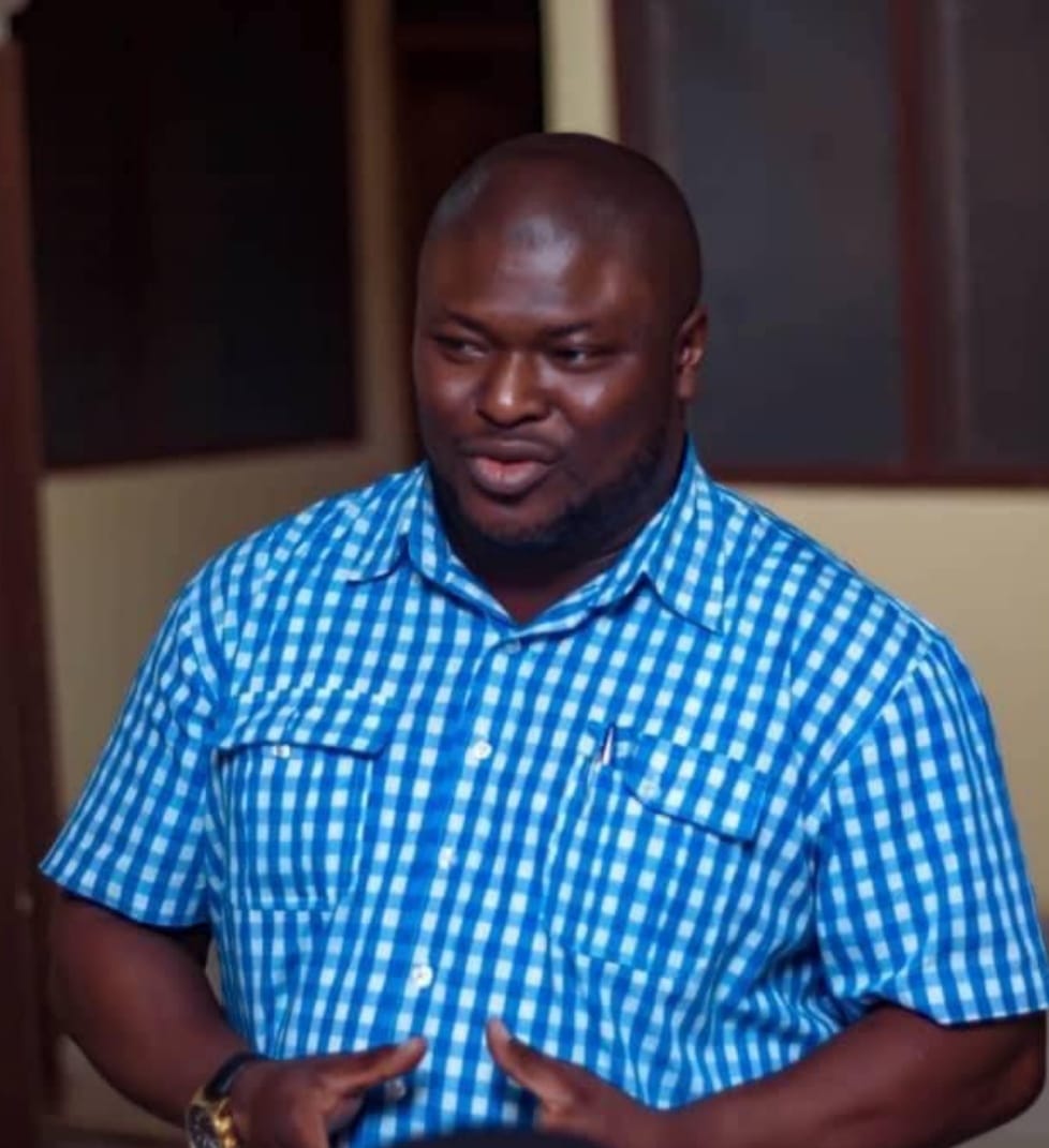 Court orders arrest of NPP Chairman for ‘stealing’ metals from broken Oda bridge