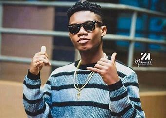 KiDi announces return to music - Angel Online