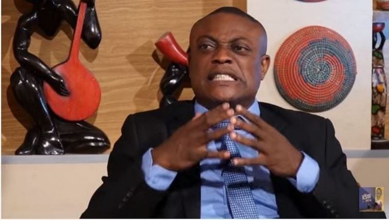 Abena Korkor acting “criminal and dangerous” behind bipolar – Lawyer Maurice Ampaw