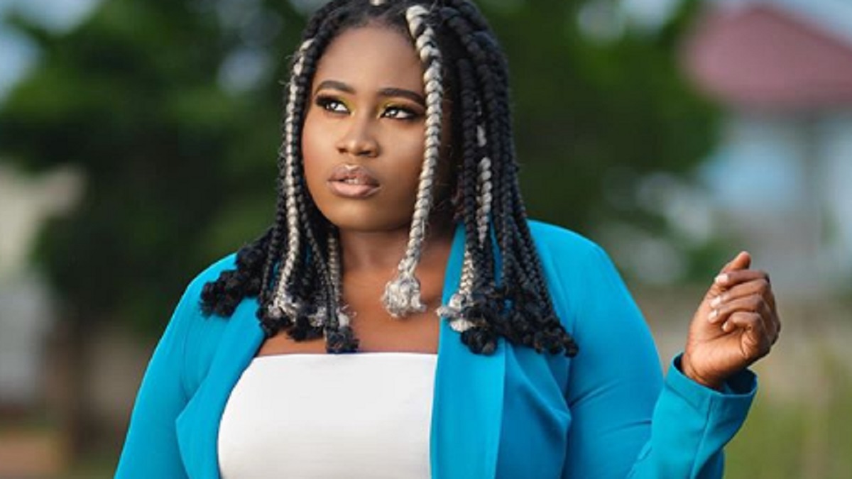 Allow people vent their frustrations about e-levy – Lydia Forson tells the rich