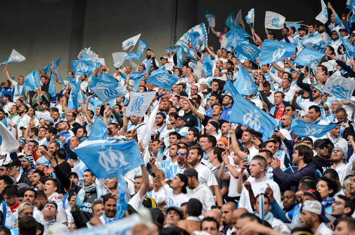Marseille fans banned from attending PSG match