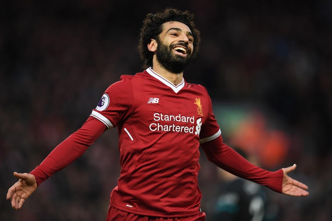 Mohamed Salah & Sam Kerr win Football Writers’ Association awards