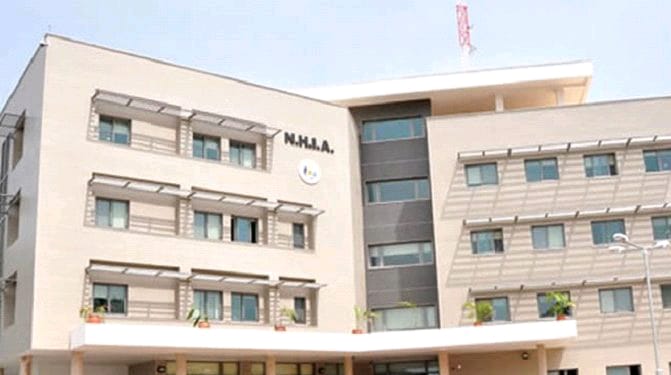 NHIA commences payment of arrears to private health facilities