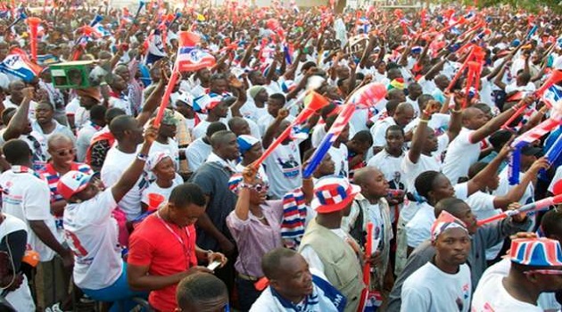 NPP sets April 28th-May 2nd for affirmation of constituency annual delegates conference
