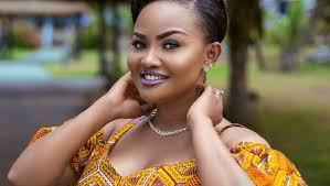 I’ve not been dismissed as host of UTV’s United Showbiz – Mcbrown