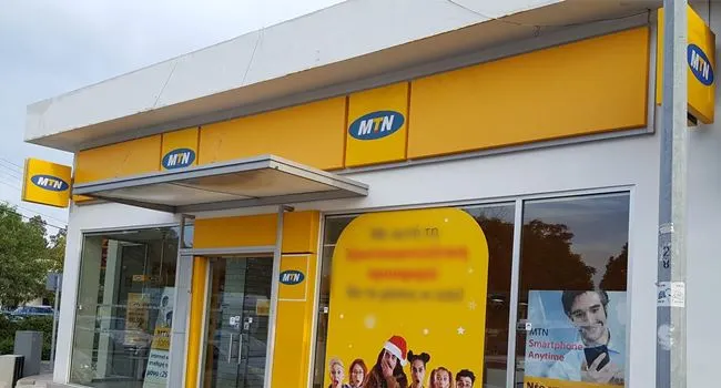 MTN Nigeria diversifies into banking, gets final approval for MoMo Bank