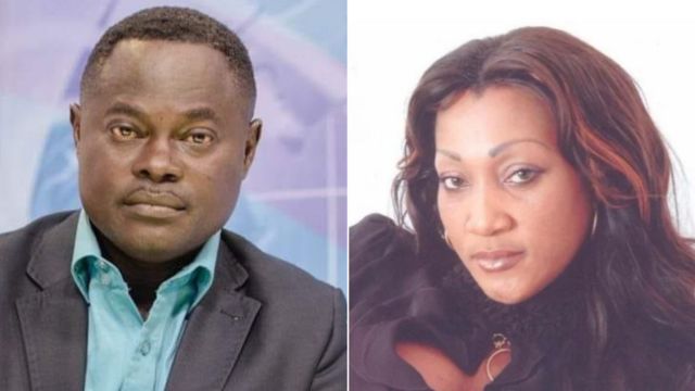 ‘Eject your ex-wife and occupy your plush East Legon house’ – Court orders Odartey Lamptey
