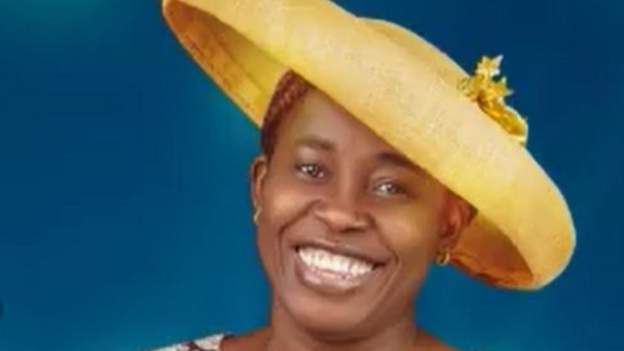 Nigerians demand justice over gospel singer’s death